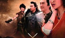 搜神记电视剧,穿越千年，探寻神秘传说