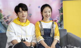 最近正在热播的电视剧,穿越时空的传奇爱情