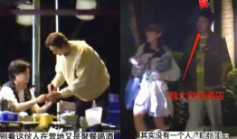 吃瓜爆料明星真的假的,吃瓜爆料，明星真相大起底