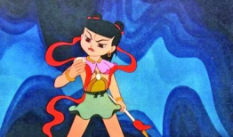 动漫哪吒,逆天改命的少年英雄传奇