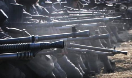 机枪连电视剧,烽火岁月里的铁血传奇