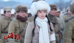 林海雪原电视剧,传奇英雄的雪地征程