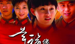 幸福像花一样电视剧,电视剧幸福像花一样温情回顾